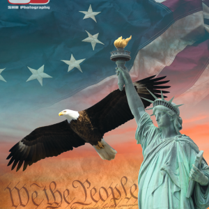 Patriotic/Military 1