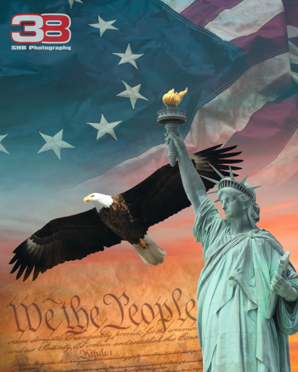 Patriotic/Military 1