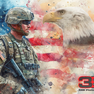 Flag Collages