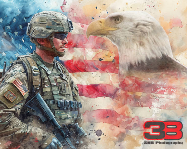 Patriotic/Military 2