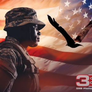 Patriotic/Military 3