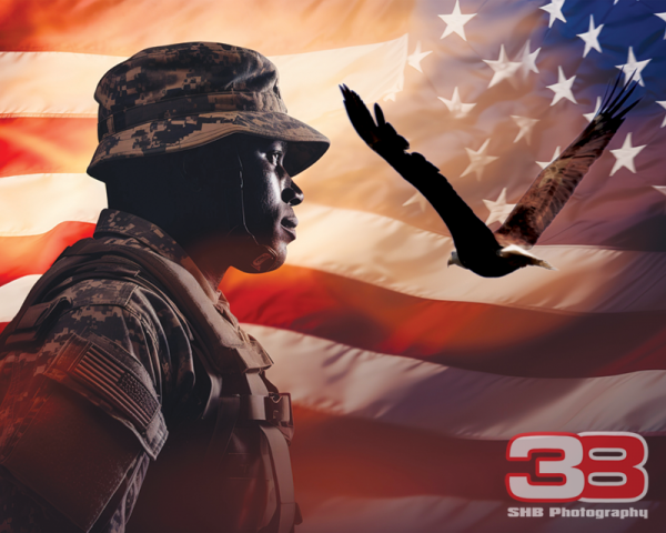Patriotic/Military 3