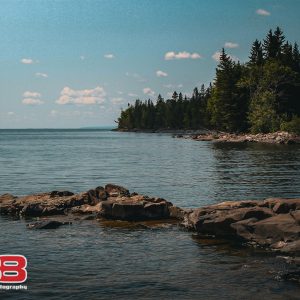 North Shore 10
