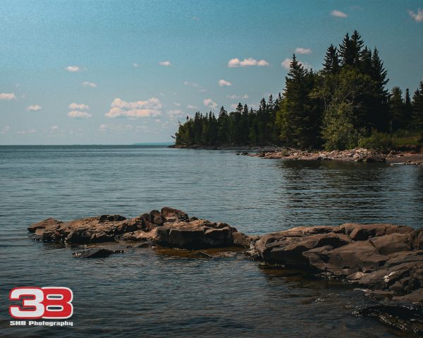 North Shore 10