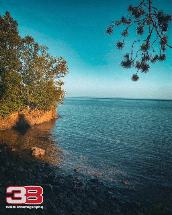 North Shore 8