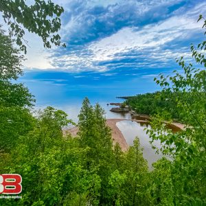 North Shore 9