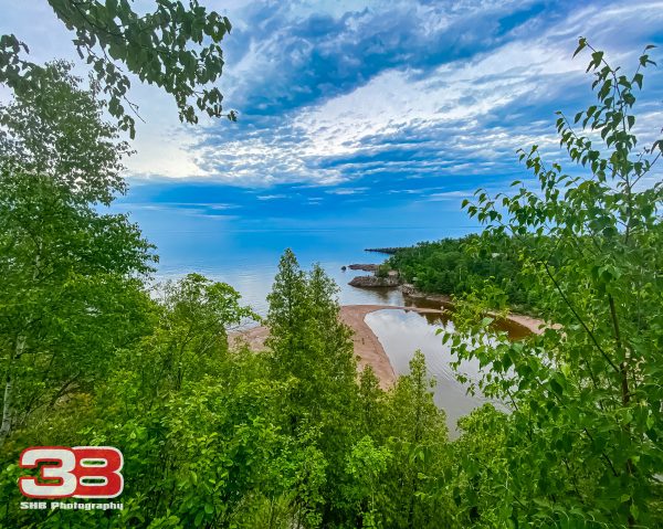 North Shore 9