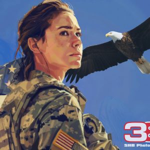 Patriotic/Military 6