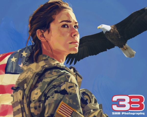 Patriotic/Military 6