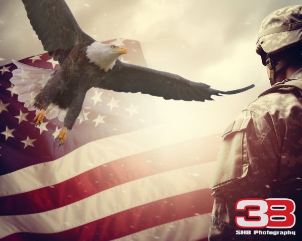 Patriotic/Military 7
