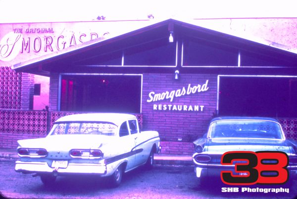 Vintage 9