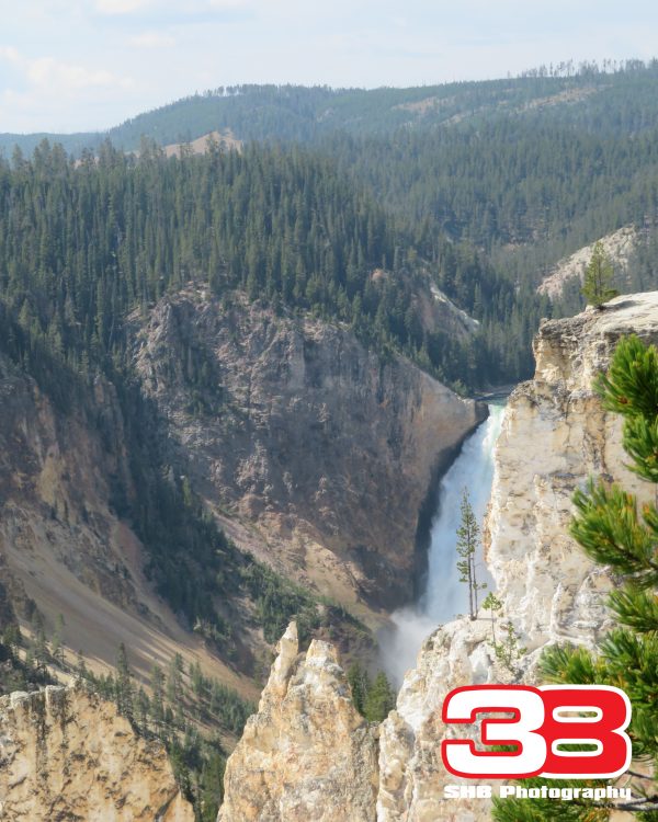 Yellowstone 2