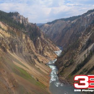 Yellowstone 4