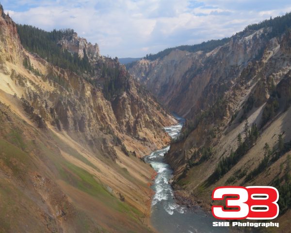 Yellowstone 4