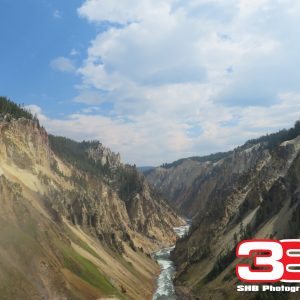 Yellowstone 5