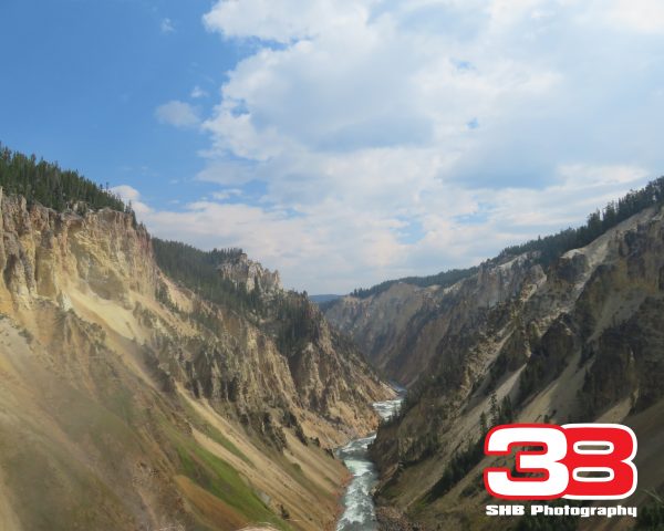 Yellowstone 5