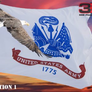 Patriotic/Military 12