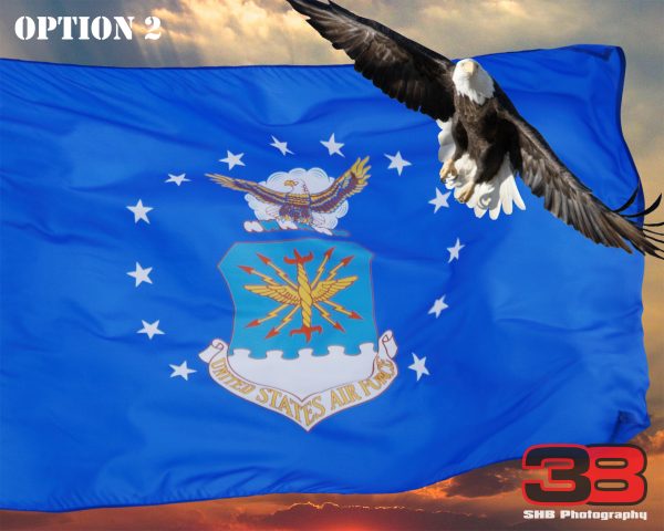Patriotic/Military 14 - Image 2